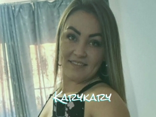 Karykary