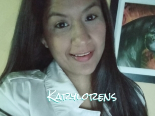 Karylorens