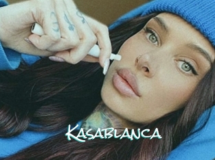 Kasablanca