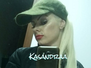 Kasandraa
