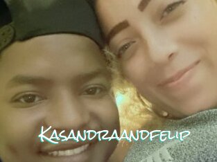 Kasandraandfelip