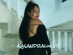 Kasandraluker