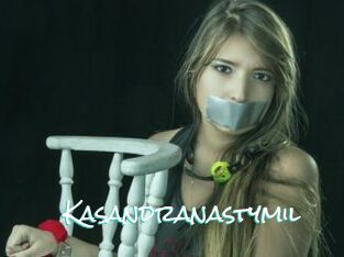 Kasandranastymil