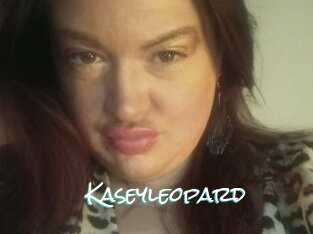 Kaseyleopard