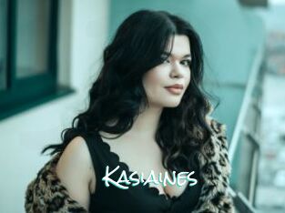 Kasiaines