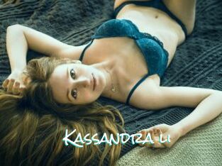 Kassandra_li