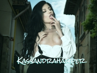 Kassandraharper