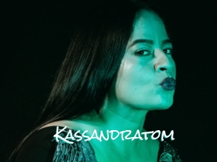 Kassandratom