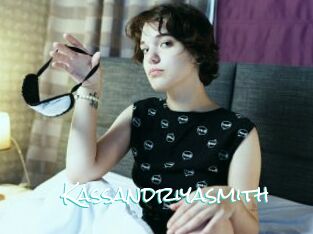 Kassandriyasmith