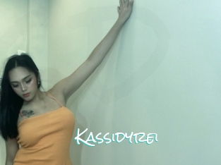 kassidyrei Sensuality Dream