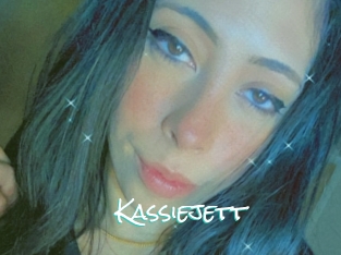 Kassiejett
