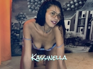 kassinella Sensuality Dream