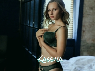 Kassiya