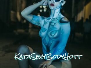KataSexyBodyHott