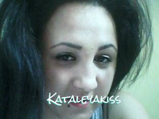 Kataleyakiss