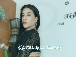 kataliina_rosee Sensuality Dream