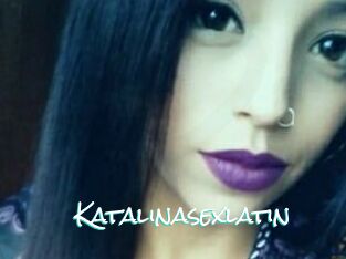 Katalinasexlatin