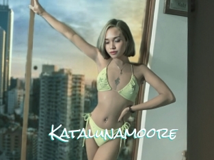 Katalunamoore