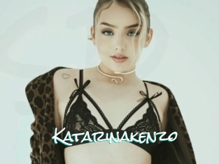 Katarinakenzo