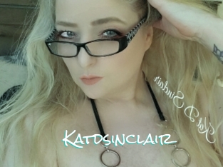 katdsinclair Sensuality Dream