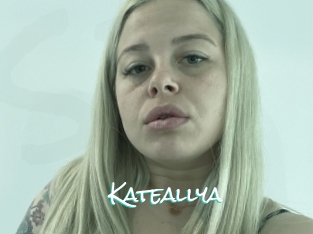 kateallya Sensuality Dream