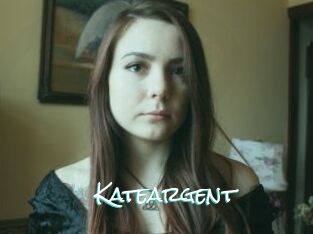 Kateargent