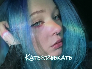 Kategreekate