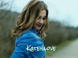 Kateislove