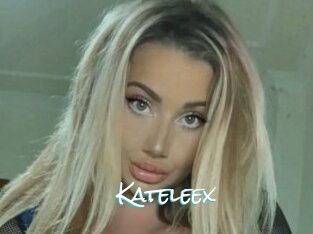 kateleex Sensuality Dream