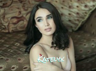 katelyx Sensuality Dream