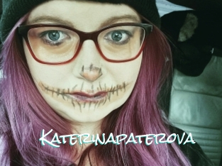 katerinapaterova Sensuality Dream