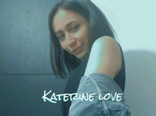 Katerine_love