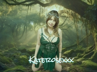 Katerosexxx