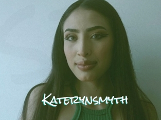 Katerynsmyth