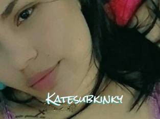Katesubkinky
