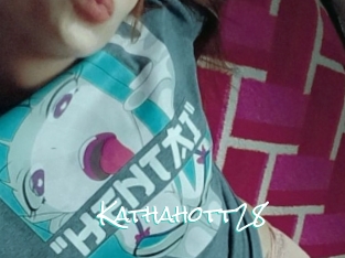 kathahott28 Sensuality Dream