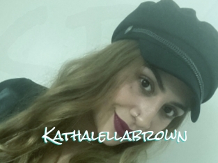 Kathalellabrown