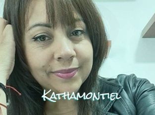 Kathamontiel
