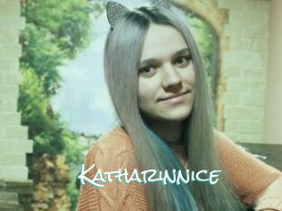 Katharinnice
