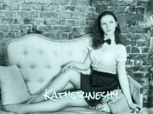 Katherineshy