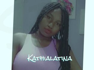 Kathialatina