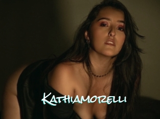 Kathiamorelli