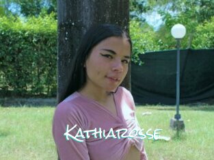 Kathiarosse