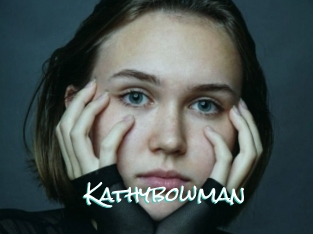 Kathybowman