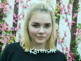 Kathyshy