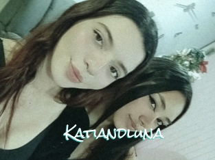Katiandluna
