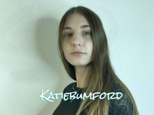 katiebumford Sensuality Dream