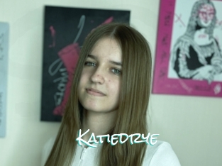 Katiedrye