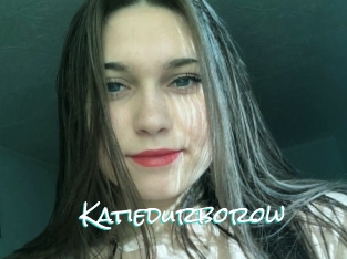 Katiedurborow