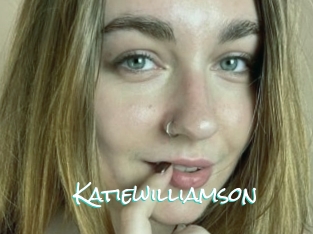 katiewilliamson Sensuality Dream